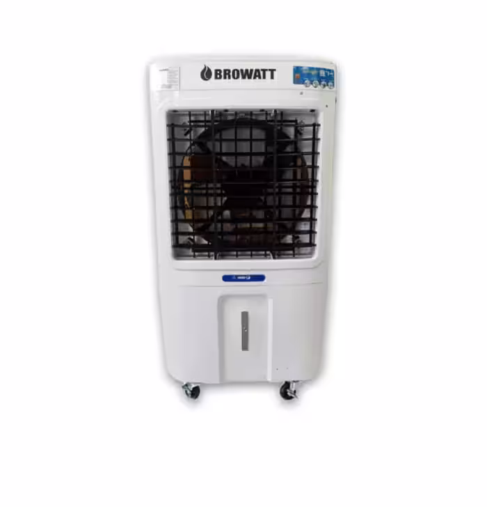 کولر آبی بروات مدل BR-24000 | فروشگاه اینترنتی تاتا کالا