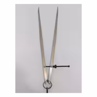 پرگار دو سر سوزن 30  cm