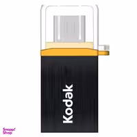 فلش مموری کداک (Kodak) مدل K220 ظرفیت 32 گیگابایت