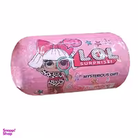 اسباب بازی شانسی مدل Suprise Gift غیر اصل