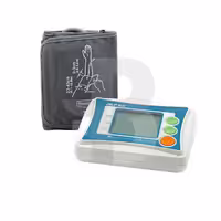 فشارسنج بازویی دیجیتال ALPK2 مدل 1702