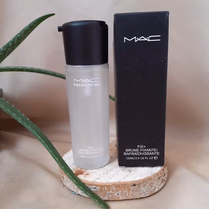 اسپری فیکس مک