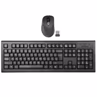 کیبورد ماوس ایفورتک مدل 7100N