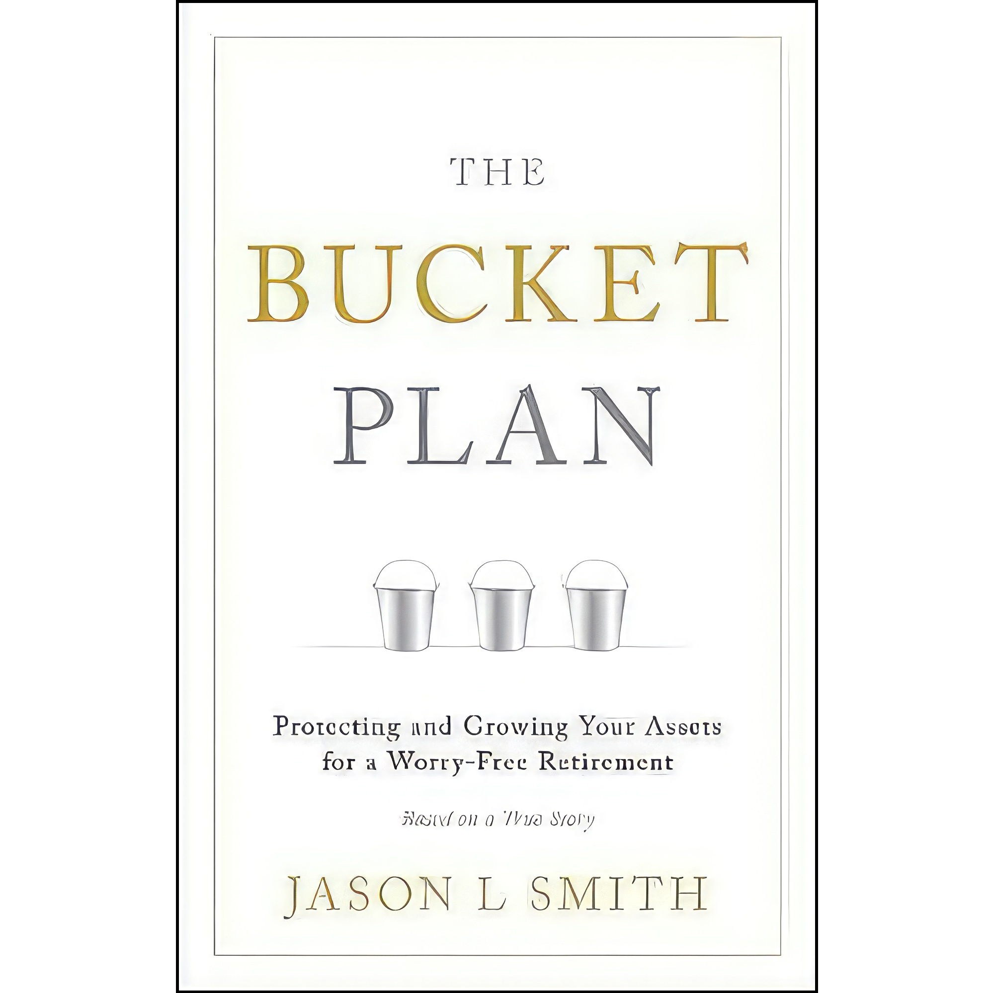 کتاب زبان اصلی The Bucket Plan اثر Jason L Smith