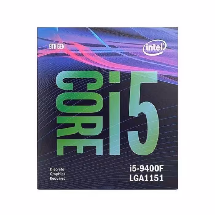 سیستم خنک کننده اورجینال پردازنده اینتل سوکت 1150 ,1151,1155