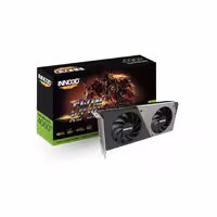 خرید کارت گرافیک INNO3D GeForce RTX 4060Ti آی تی هوم