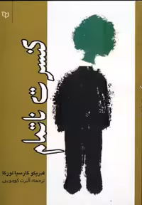 کتاب کنسرت ناتمام