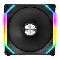 فن کیس لیان لی UNI FAN SL140 Black