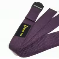 بند یوگا وارداتی گلد استار بنفش