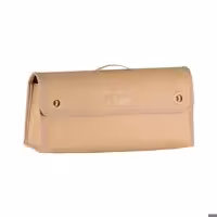 کیف ابزار خودرو بابل کارپت مدل بزرگ ساده چرمی