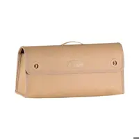 کیف ابزار خودرو بابل کارپت مدل بزرگ ساده چرمی