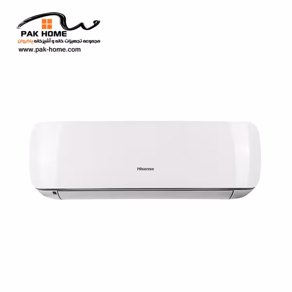 کولر گازی اینورتر هایسنس 12000