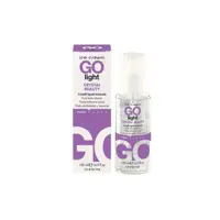 سرم مو آیس کریم مدل Light GO حجم 100 میلی لیتر