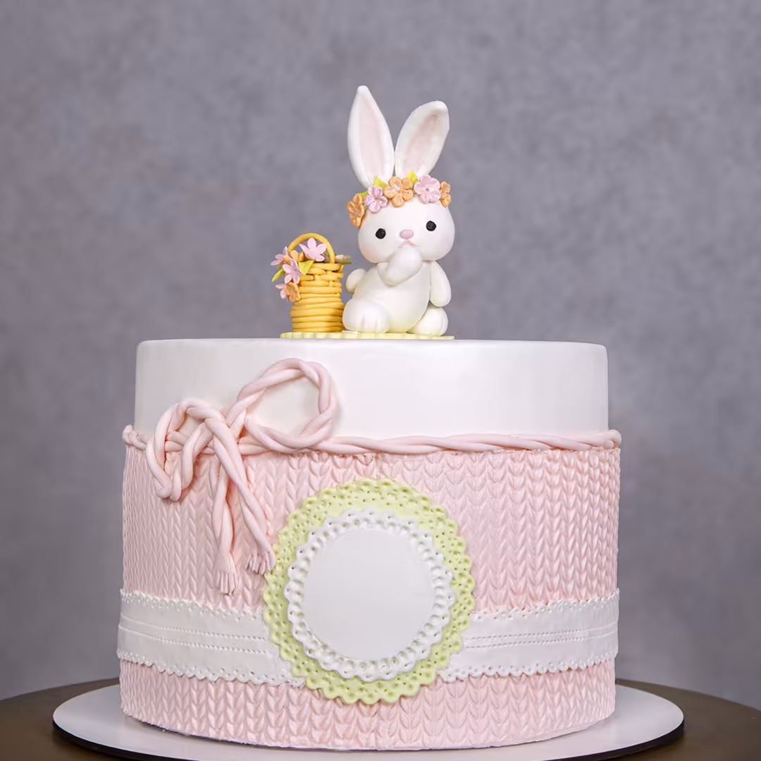 ماکت کیک تولد 