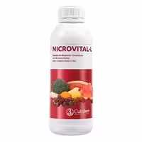 کود میکرو ویتال کالتیفورت اسپانیا