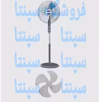 پروانه 4پر پنکه سافلون اورجینال شرکتی 