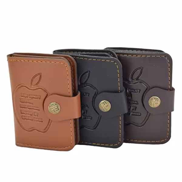 کیف جا کارتی مدل اپل