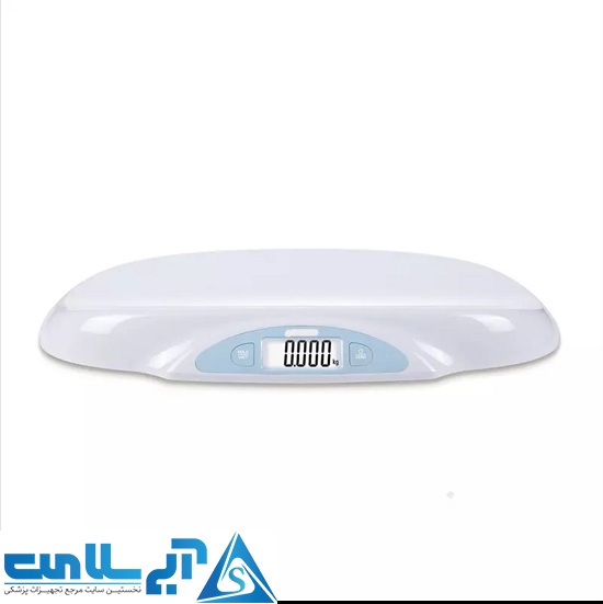 ترازو دیجیتال اطفال برند سورجیکون