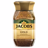 قهوه فوری جاکوبز مدل Gold وزن 200 گرم