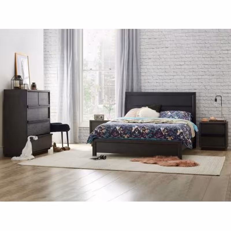 سرویس خواب دو نفره ایلیا