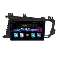 مانیتور اندروید کیا اپتیما 2015-2014 نویکس سری  T300 QLED اپل کارپلی