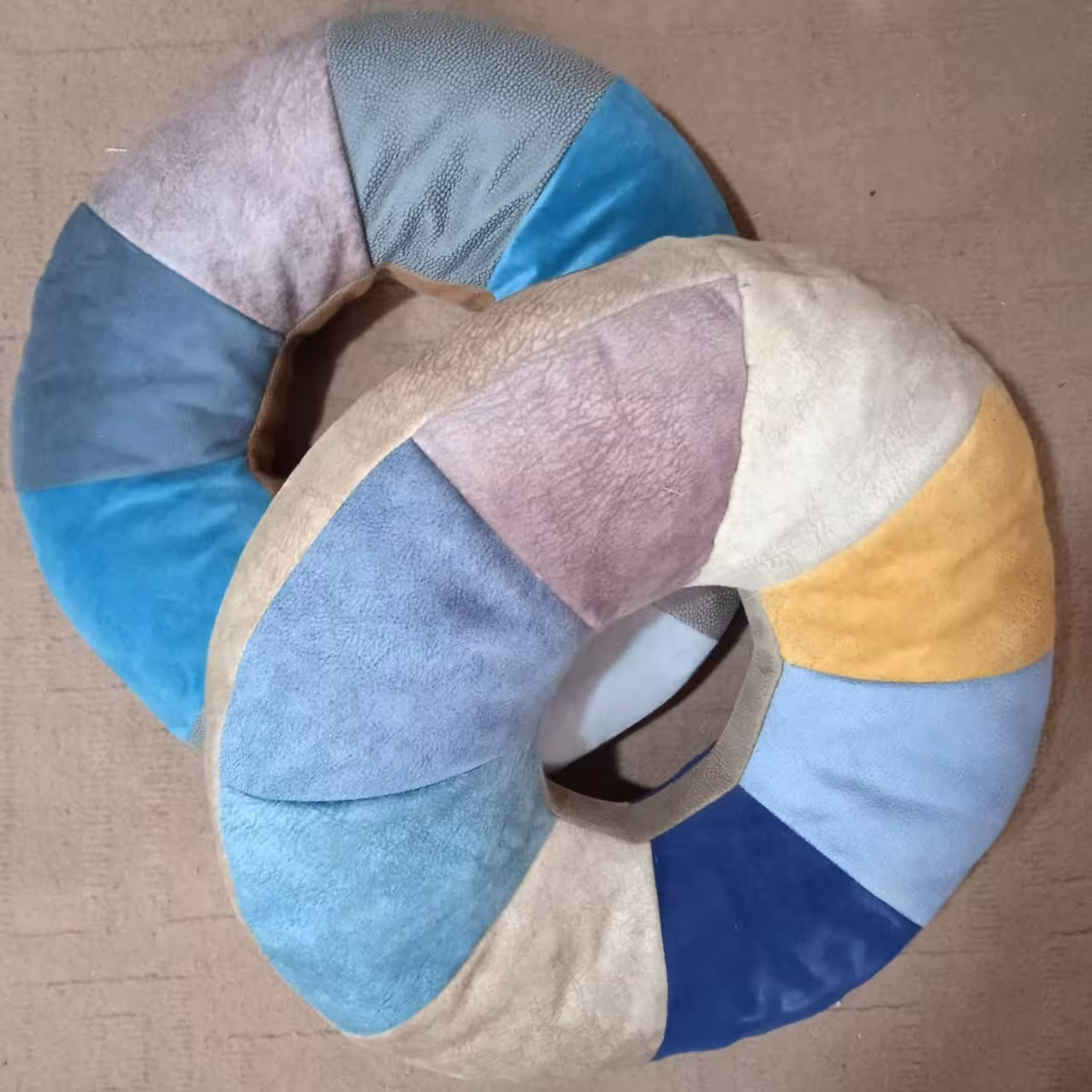 بالشتک طبی ارتوپدی