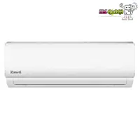 خرید کولر گازی زانتی T3 مدل 30000 گاز R410 - دومینو کالا