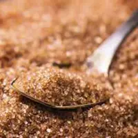 شکر قهوه ای شهدانه یک کیلویی مسیحا (درجه 1)