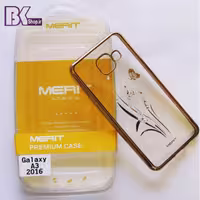 کاور (قاب) مریت مدل bk مناسب گوشی موبایل سامسونگ مدل Galaxy A3 2016 - A310