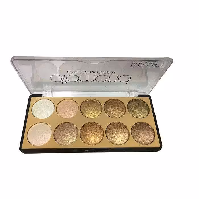 سایه چشم دودو گرل مدل diamond شماره 01