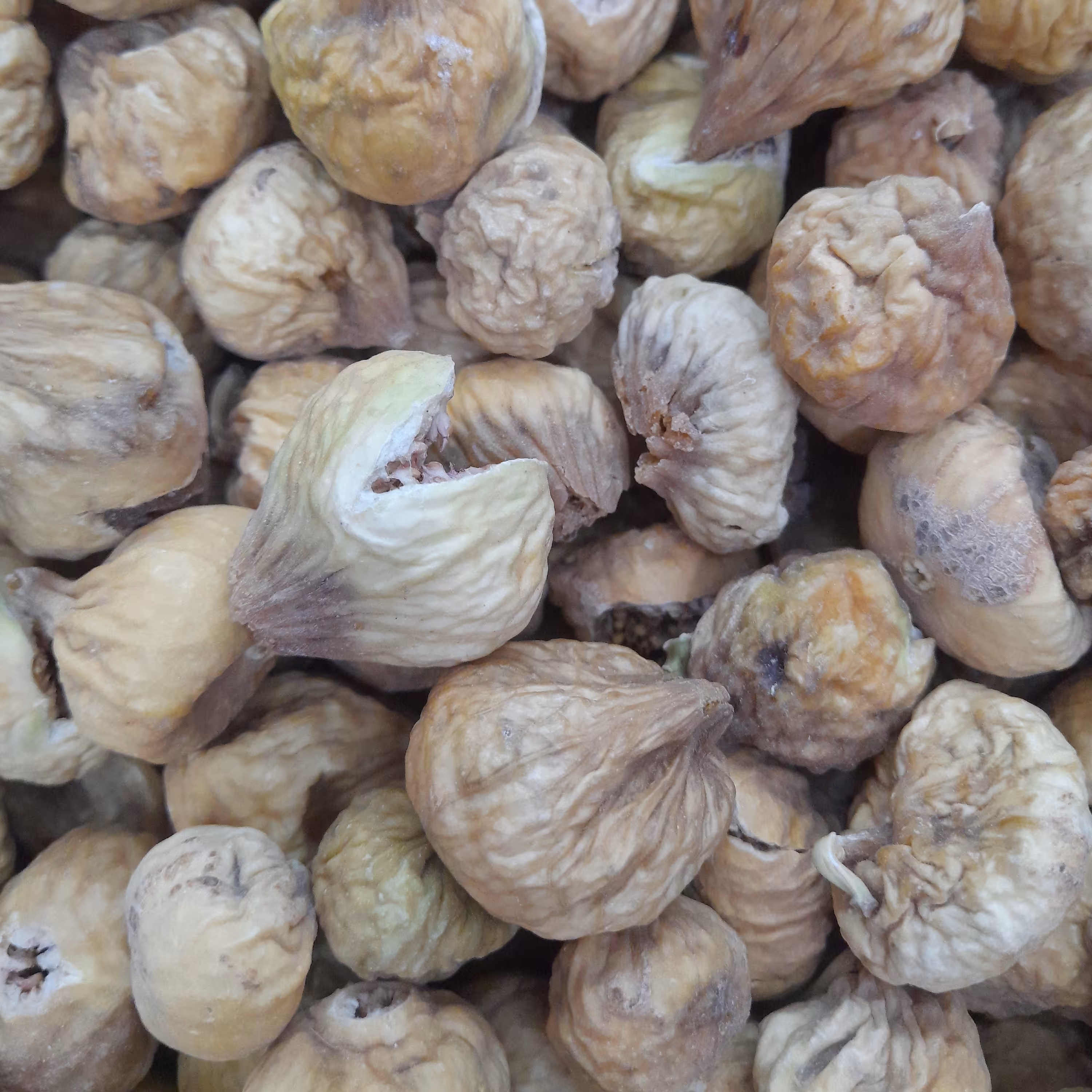 انجیر خشک درجه 1 