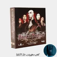 بازی بلادباندBLOOD BOUND