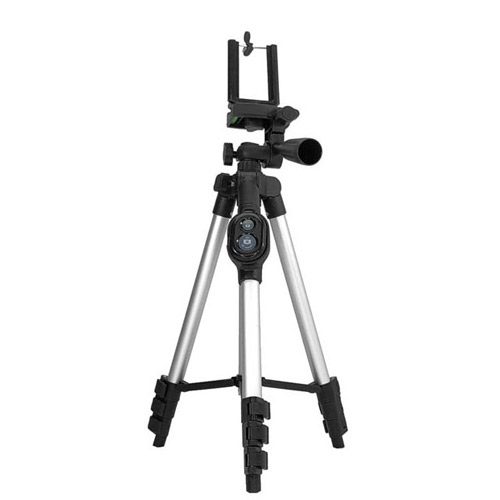 سه پایه موبایل مدل DK-3888 Mobile Tripod head