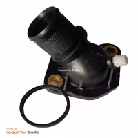 درب ترموستات پژو پارس ایساکو