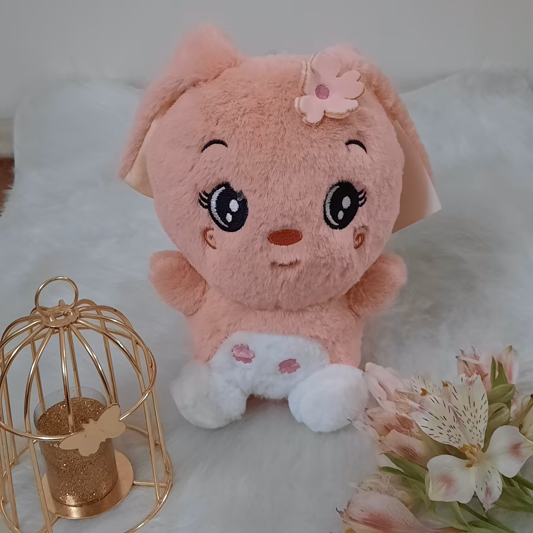 عروسک خرگوش