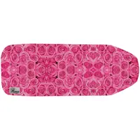 کاور میز اتو مخمل رنس مدل G1-1007 ابعاد 110 در 40