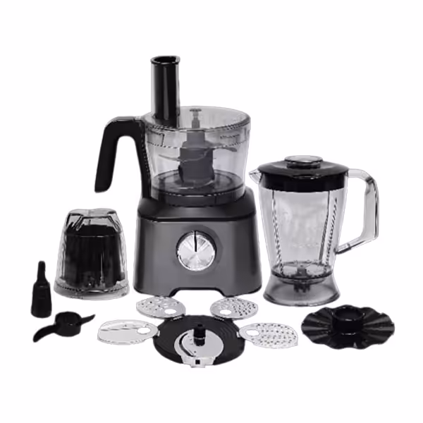 غذاساز چندکاره یوتکث مدل FP-4220