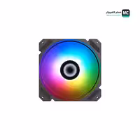 قیمت و خرید فن کیس گیم مکس FN-12Rainbow-C9
