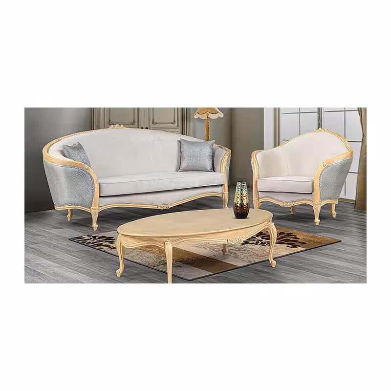 مبل 5 نفره لورنزو