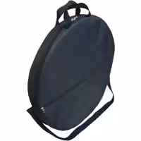 کاور دف ابر دار