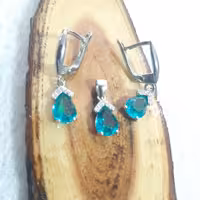 نیمست. نقره