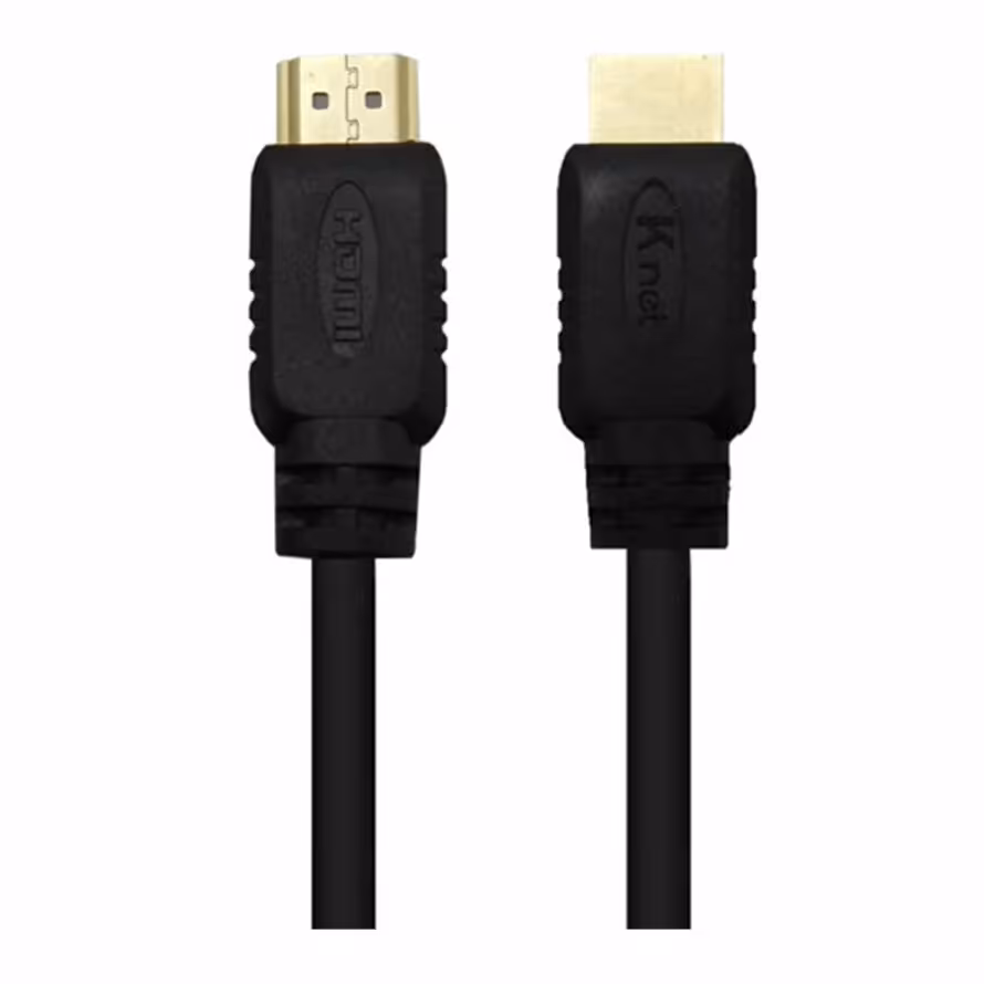 کابل 5 متری HDMI کی نت K-HC302