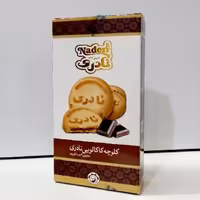 کلوچه کاکائویی 4 عددی نادری لاهیجان