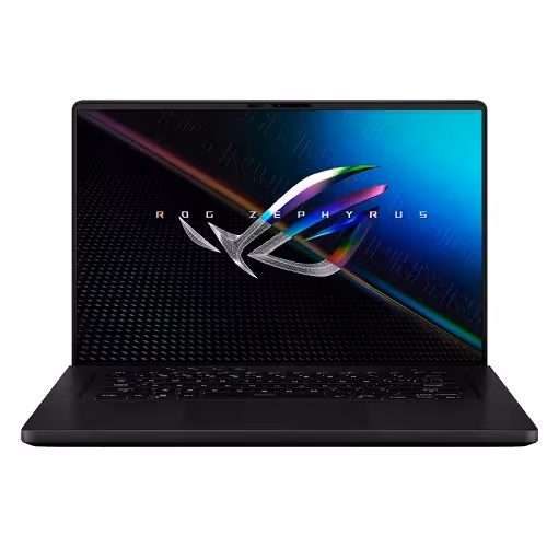 لپ تاپ ایسوس ROG Zephyrus M16-GU603ZM Core i7 12700H - 16GB -512GB SSD Geforce RTX3060 6GB GDDR6