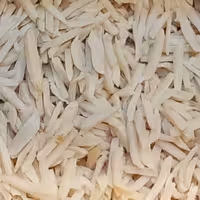 خلال بادام زمینی 100 گرمی ،تازه و عالی 