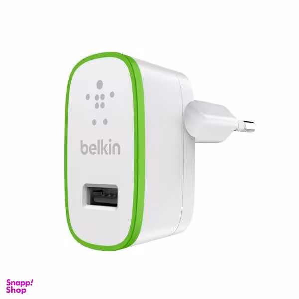 شارژر دیواری بلکین (Belkin) مدل F8J040Vf