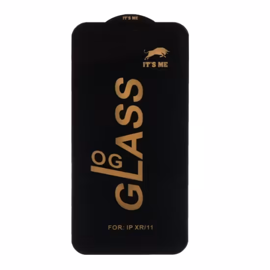 گلس گوشی Full Cover OG برای iPhone XR / 11