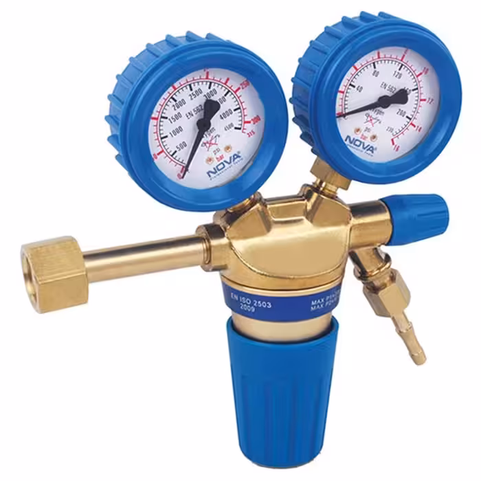 مانومتر اکسیژن نووا NOVA مدل 2591