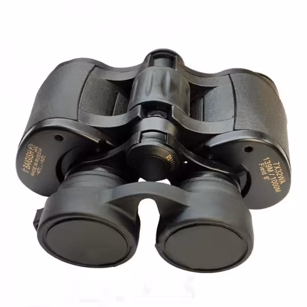 دوربین دوچشم بایگیش مدل 7x32