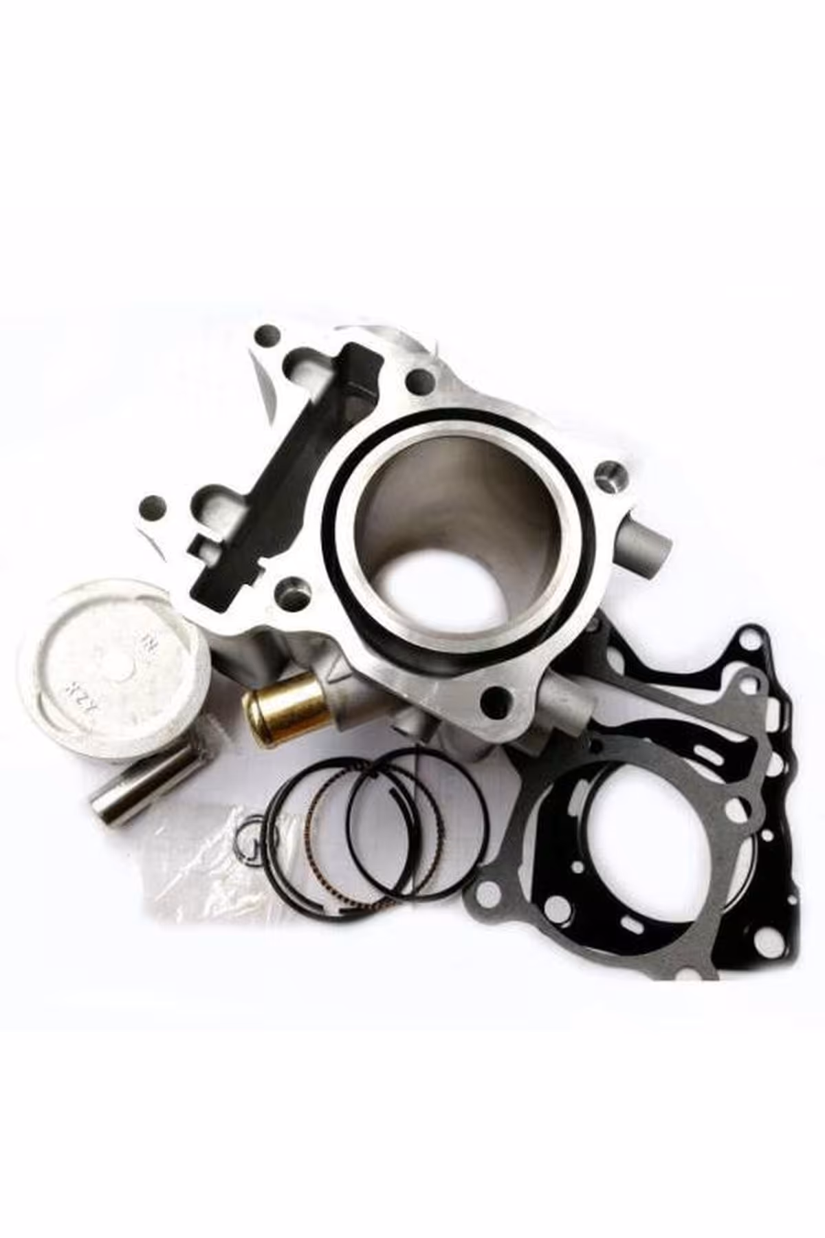 PCX 125 CYLINDER SET 2012 2017 SUB INDUSTRY A MOTO11 Honda